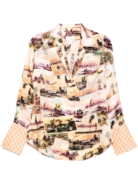 Camilla The Milla's Got Mail shirt