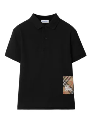 Burberry polo kids 2016 online