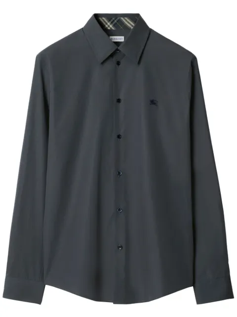 Burberry cotton shirt