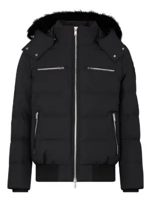 MOOSE KNUCKLES（ムースナックルズ）メンズ - FARFETCH