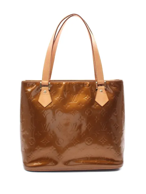 Louis Vuitton Pre-Owned 2000 Houston tote bag WOMEN