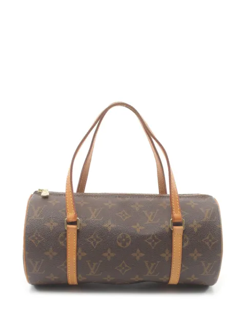 Louis Vuitton Pre-Owned 2003 Papillon 26 handbag WOMEN