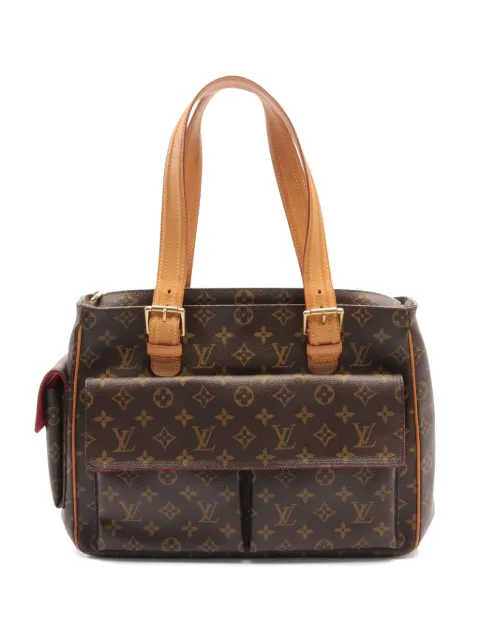 Louis Vuitton Pre-Owned 2004 Multipli Cité handbag WOMEN