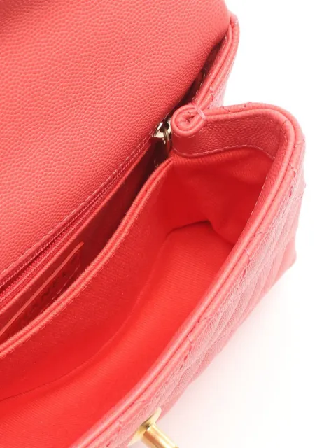 CHANEL Pre-Owned 2019 Kelly two-way handbag 934642 - 2