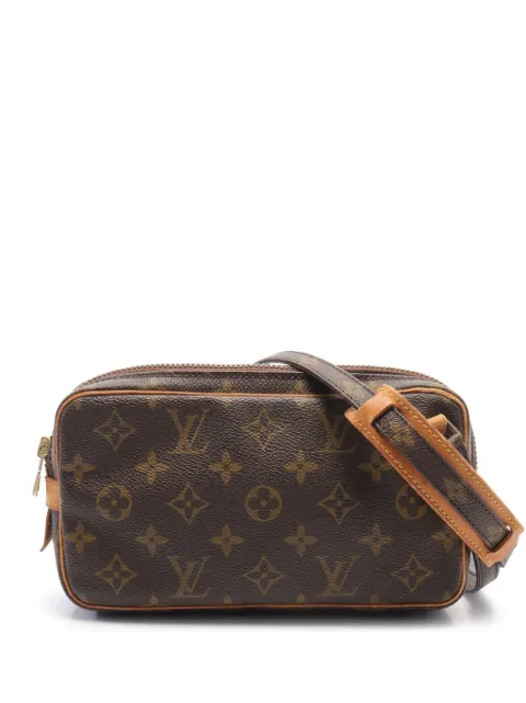 Louis Vuitton Pre-Owned 2000 Marly Bandoulière shoulder bag WOMEN