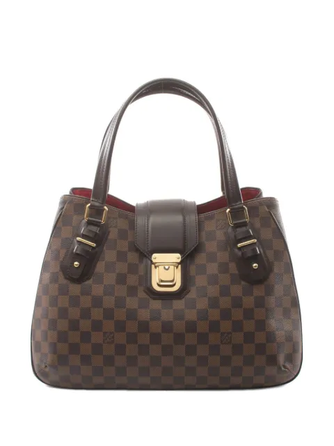 Louis Vuitton Pre-Owned 2007 Greet handbag WOMEN