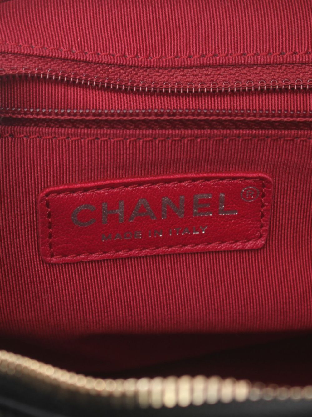 CHANEL Pre-Owned 2017-2018 Gabrielle shoulder bag WOMEN