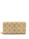 Louis Vuitton Pre-Owned 2021 Zippy wallet - Yellow