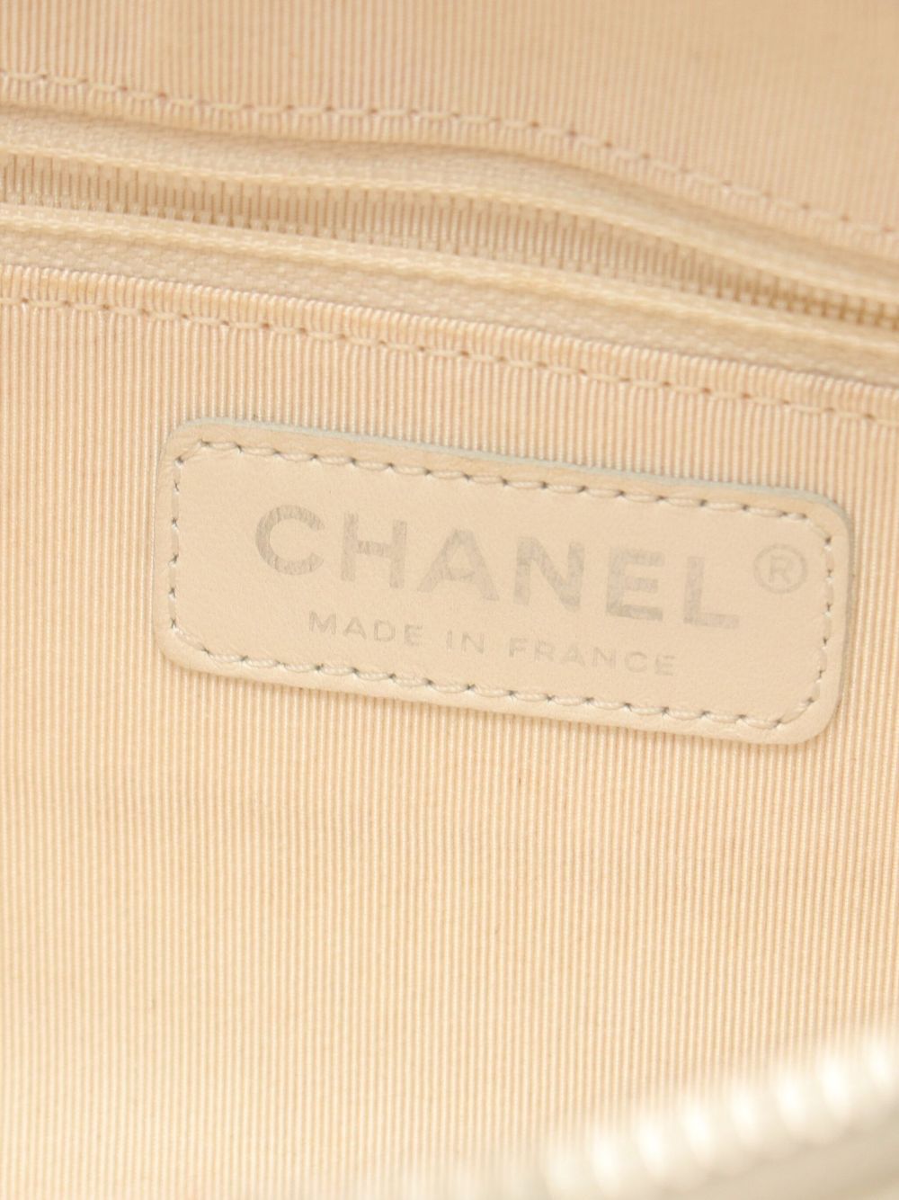 CHANEL 2004-2005 CC shoulder bag Women