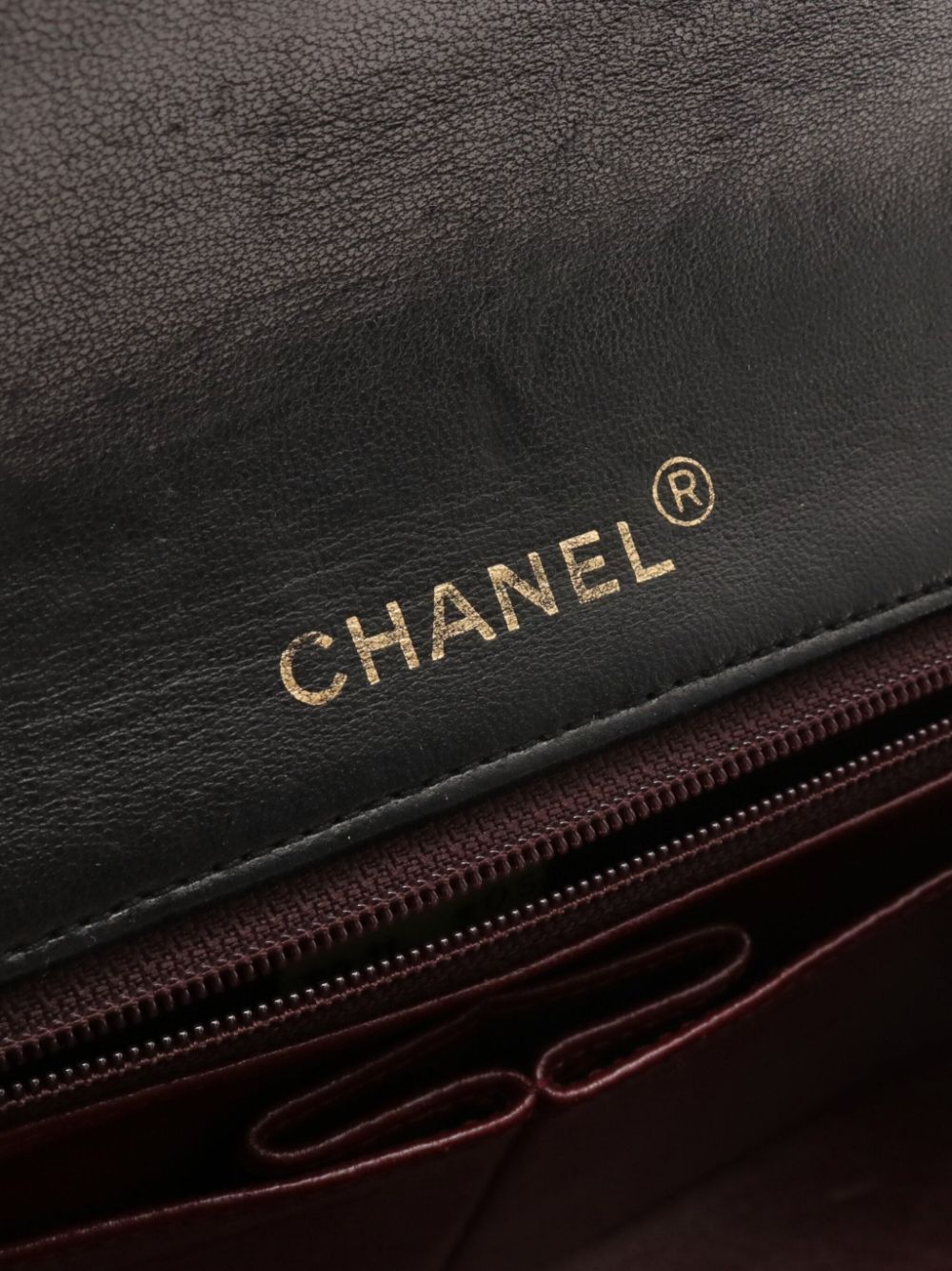 CHANEL 2000 Full Flap shoulder bag Women