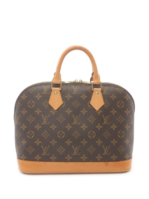 Cheap Louis Vuitton Pre-Owned 2000 Alma PM handbag WOMEN