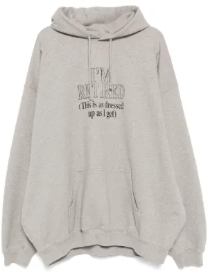 VETEMENTS - Shop the Menswear Collection at FARFETCH Qatar