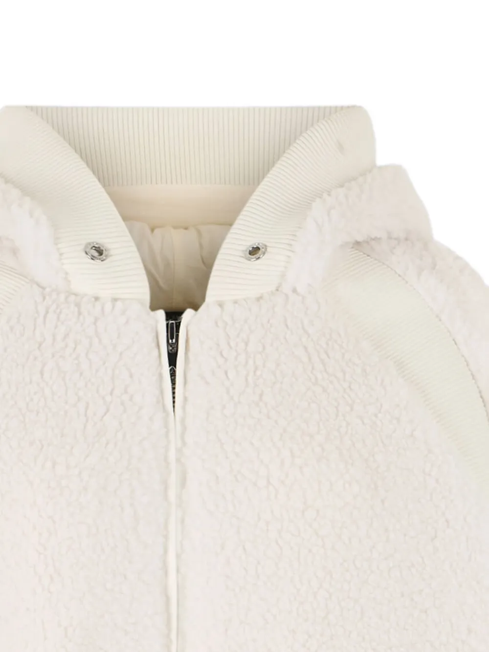 Moose Knuckles zip-up hooded jacket | Oversized Jackets | Image 2
