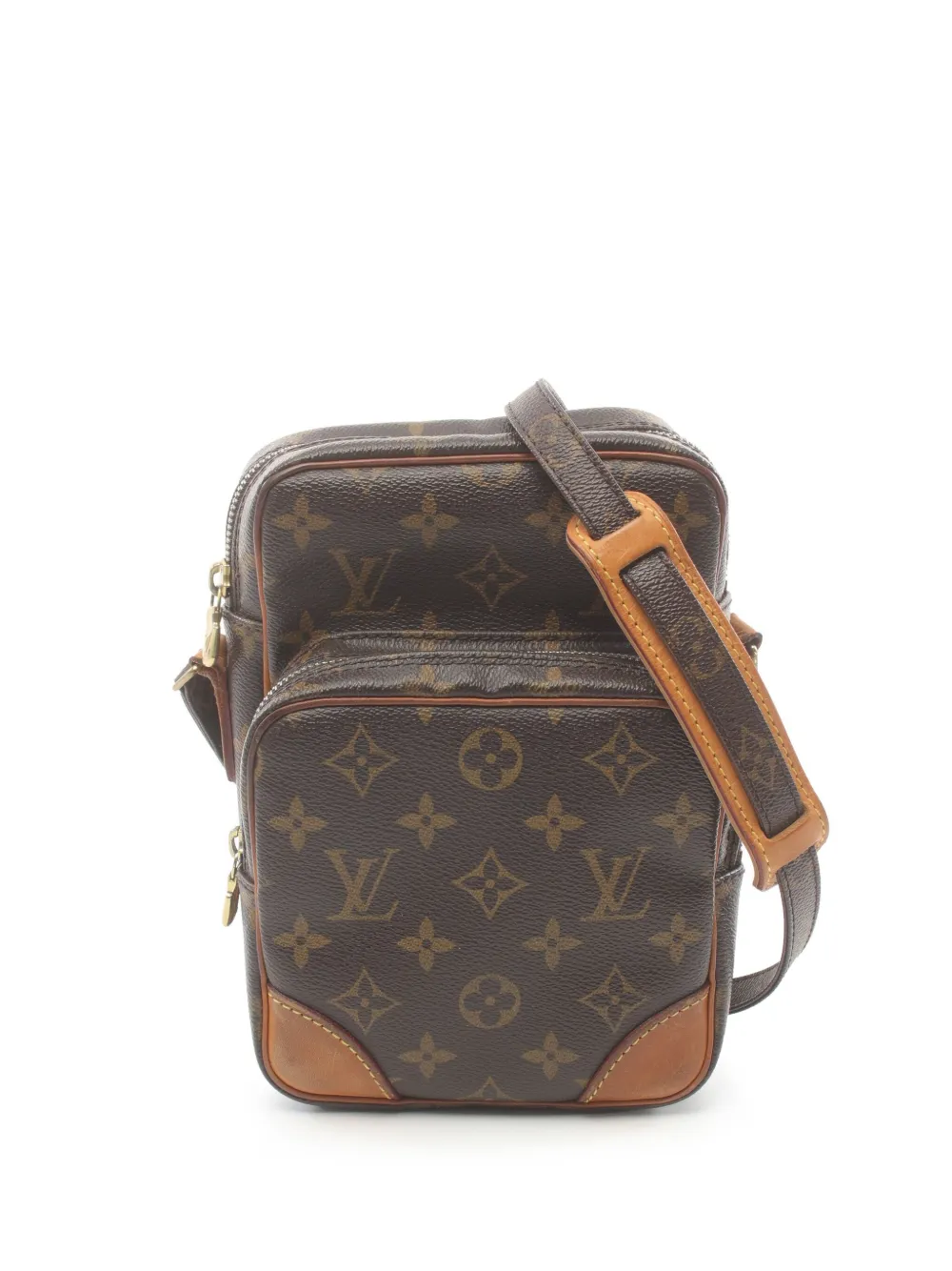 Cheap Louis Vuitton Pre-Owned 2012 Amazone shoulder bag WOMEN