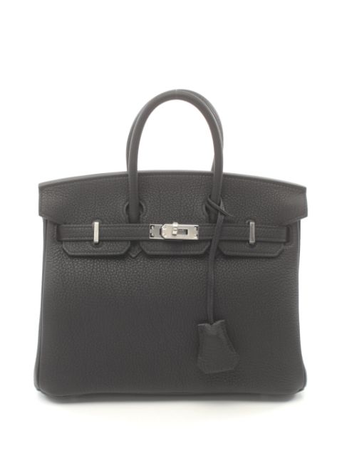 Hermes 2024 Birkin 25 handbag Women