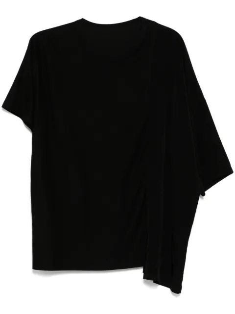 Y's playera con cuello redondo