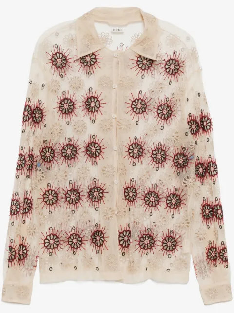 BODE Solarium shirt