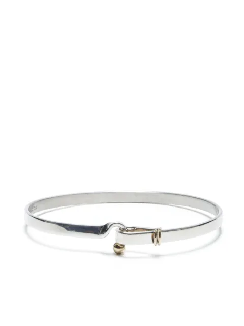 Tiffany & Co. Pre-Owned 2000s Hook Armband