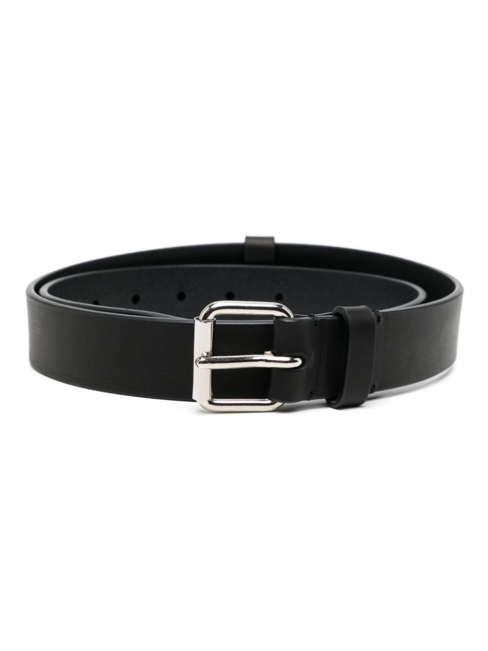 VETEMENTS ring belt