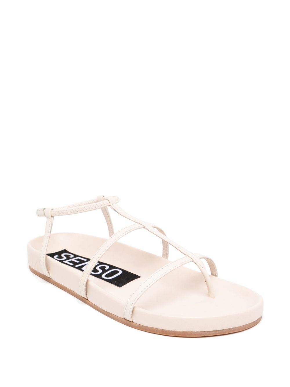 Senso Dezi sandalen - Wit