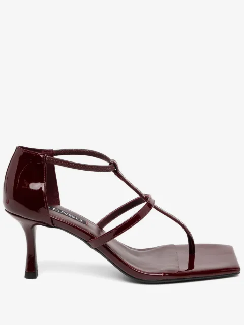 Senso Ebbie heeled sandals