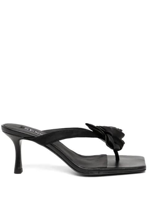 Senso 70mm Electra heeled mules
