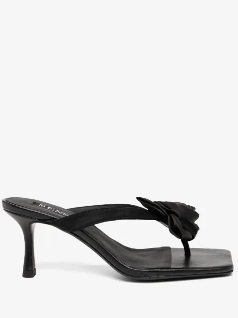 Senso 70mm Electra heeled mules