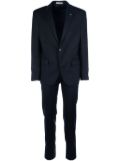 Corneliani single-breasted suit - Blue