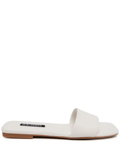 Senso sandales Haven I - Blanc - Senso - Modalova