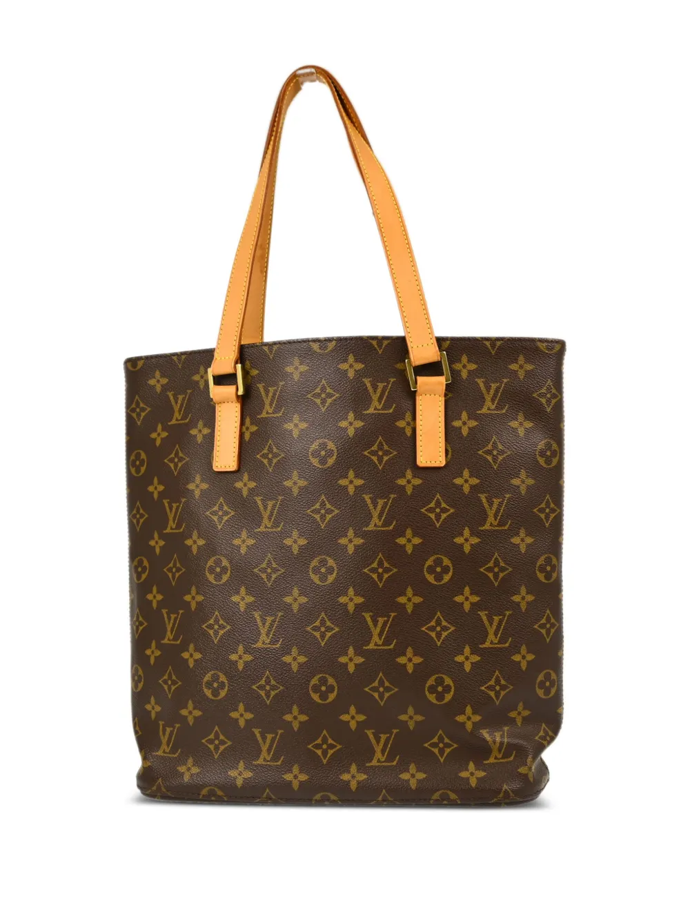 Louis Vuitton Pre-Owned 2001 Vavin GM shopper - Bruin