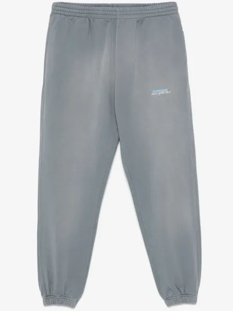 Represent Patron of the Club track pants
