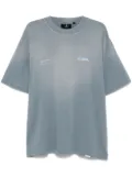 Represent Patron of the Club T-shirt - Grey