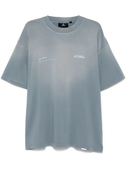 Represent Patron of the Club T-shirt