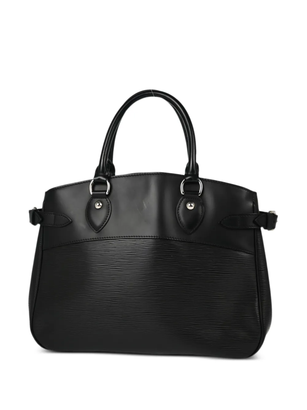 Louis Vuitton Pre-Owned 2006 Passy PM shopper - Zwart