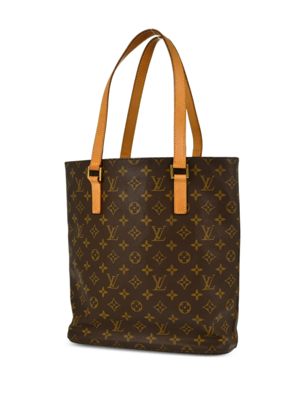 Louis Vuitton Pre-Owned 2001 Vavin GM shopper - Bruin