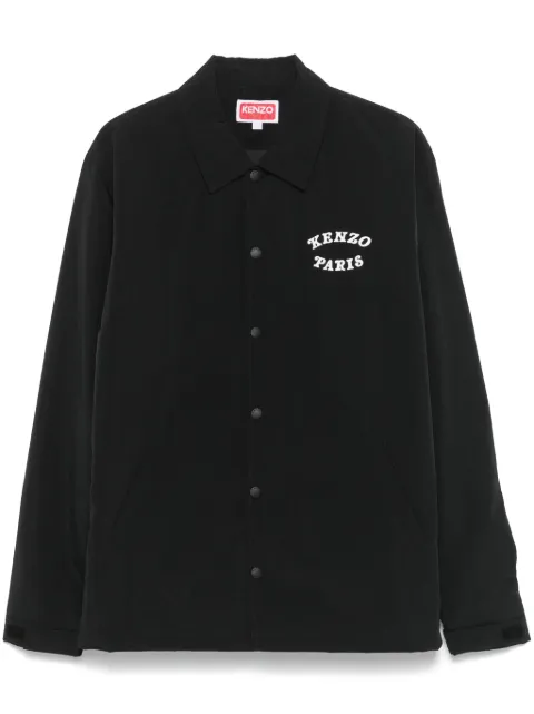 Affordable Kenzo tiger-motif jacket Men