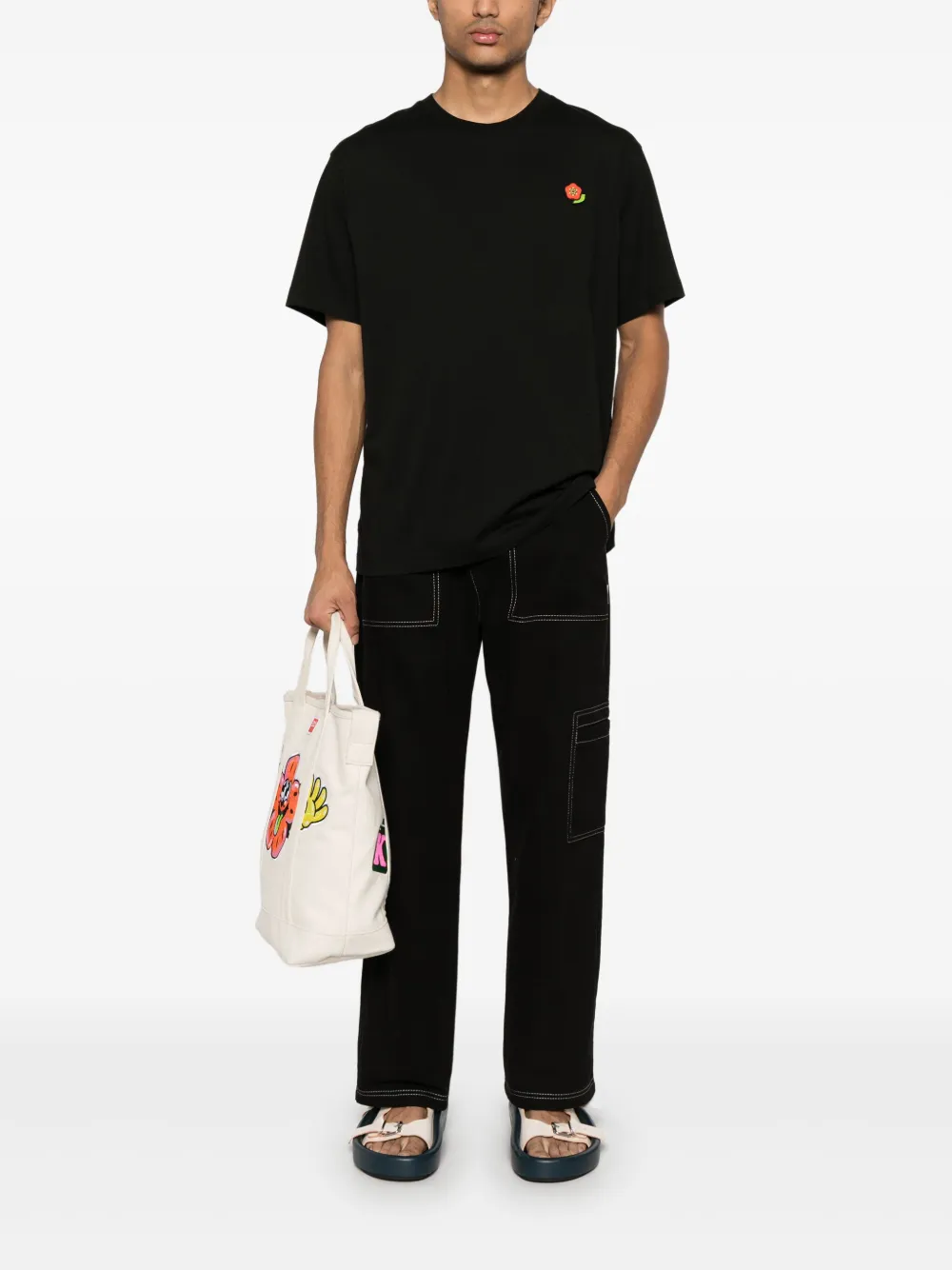 Kenzo playera Kenzo Pop' | Playeras | Image 2