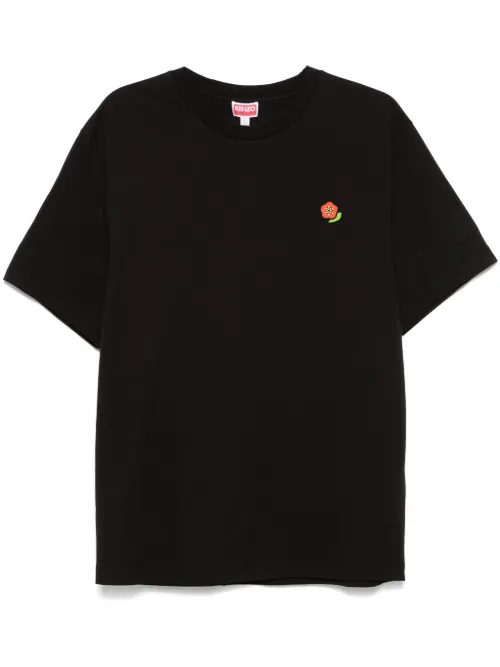 Kenzo t-shirt Kenzo Pop - Noir - Kenzo - Modalova