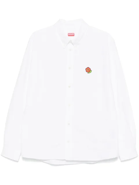 Kenzo Boke Flower shirt