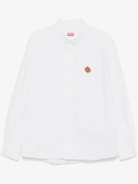 Kenzo Boke Flower shirt