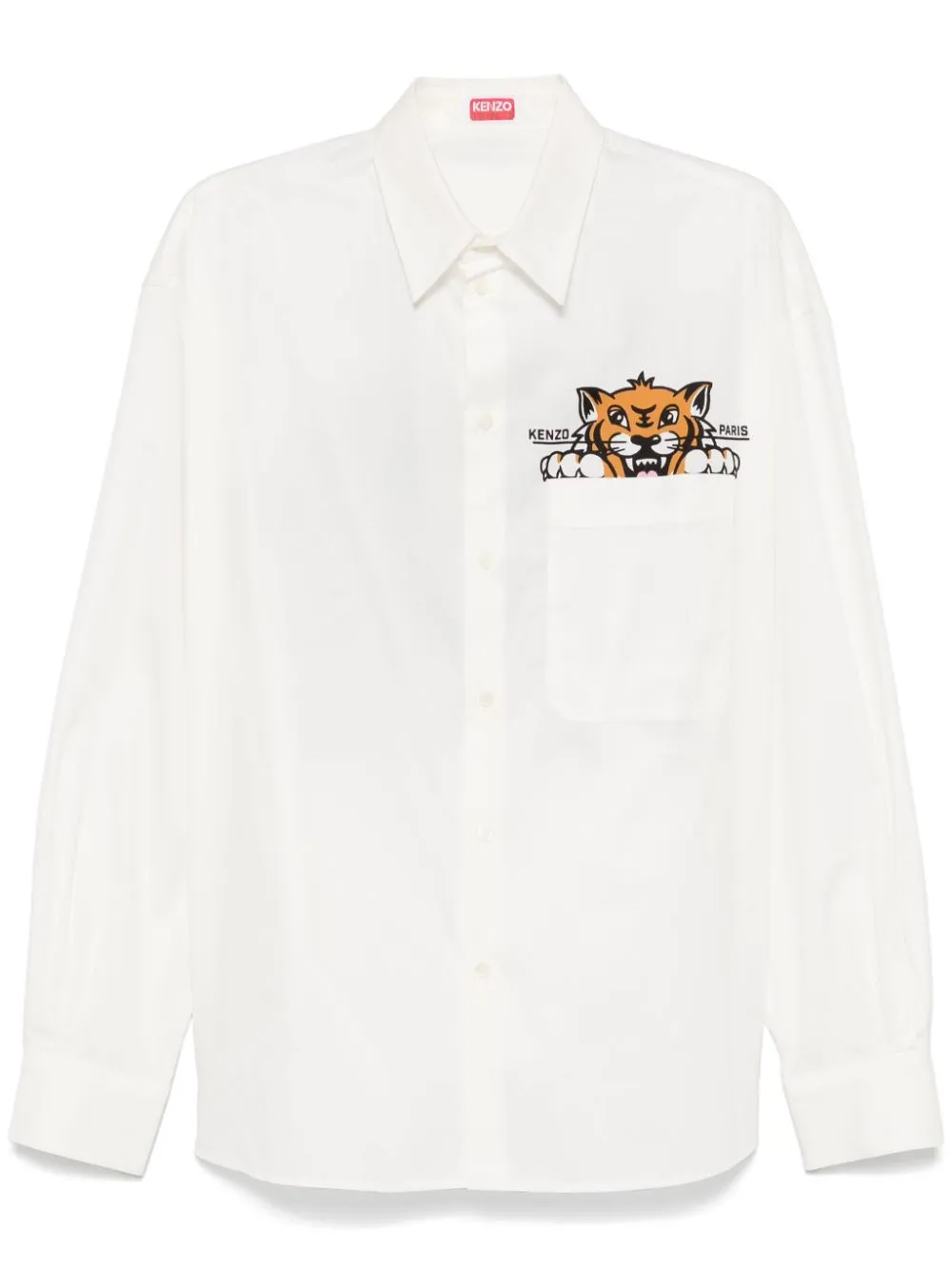 Happy Tiger shirt