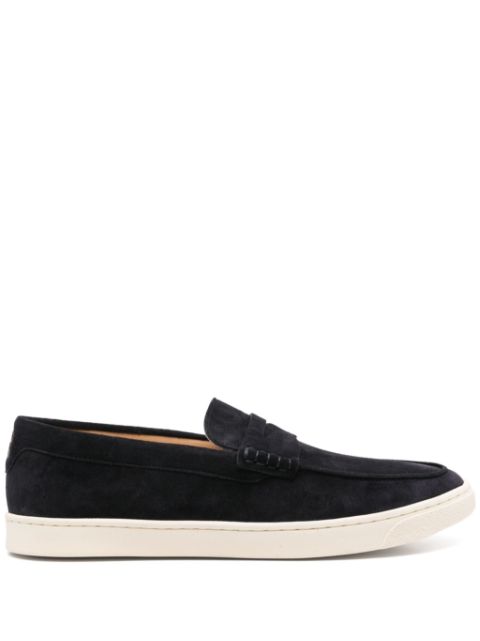 Brunello Cucinelli loafer sneakers Men