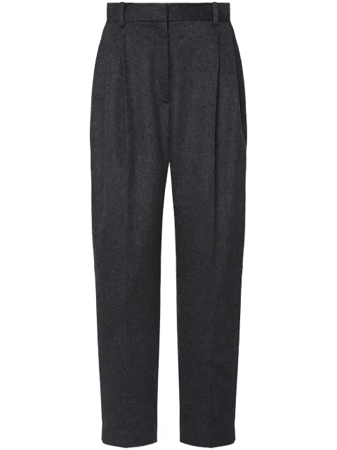 The Row pantalones Richelle