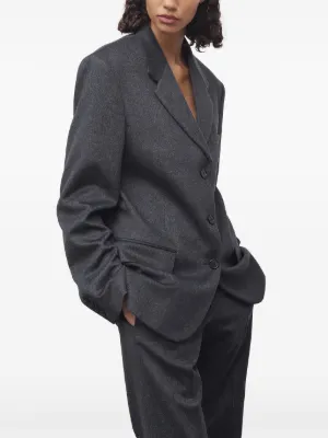 The Row Jackets - Farfetch