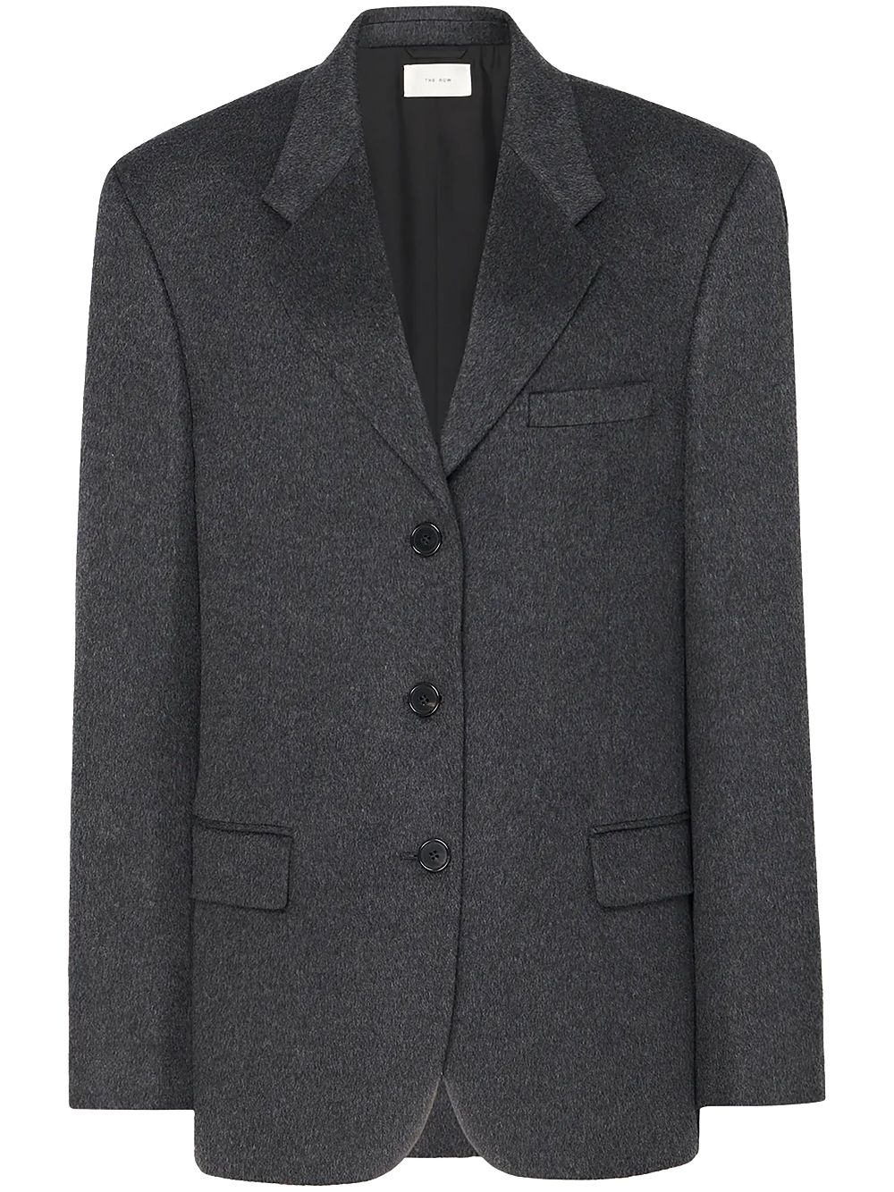 The Row Lasonne jacket - Grey