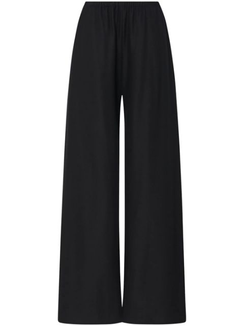 The Row Gala trousers