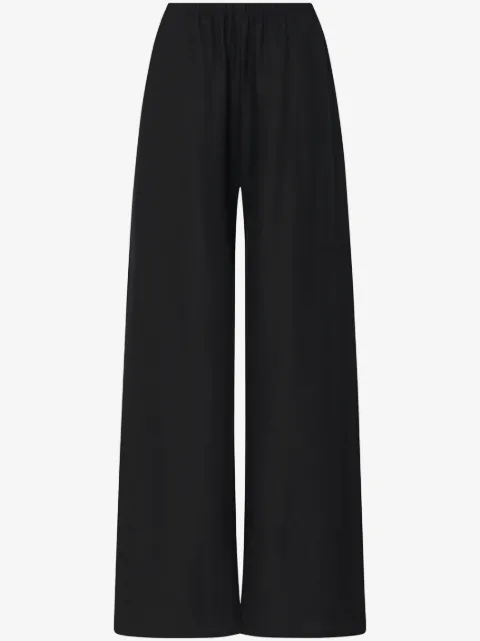 The Row pantalones Gala