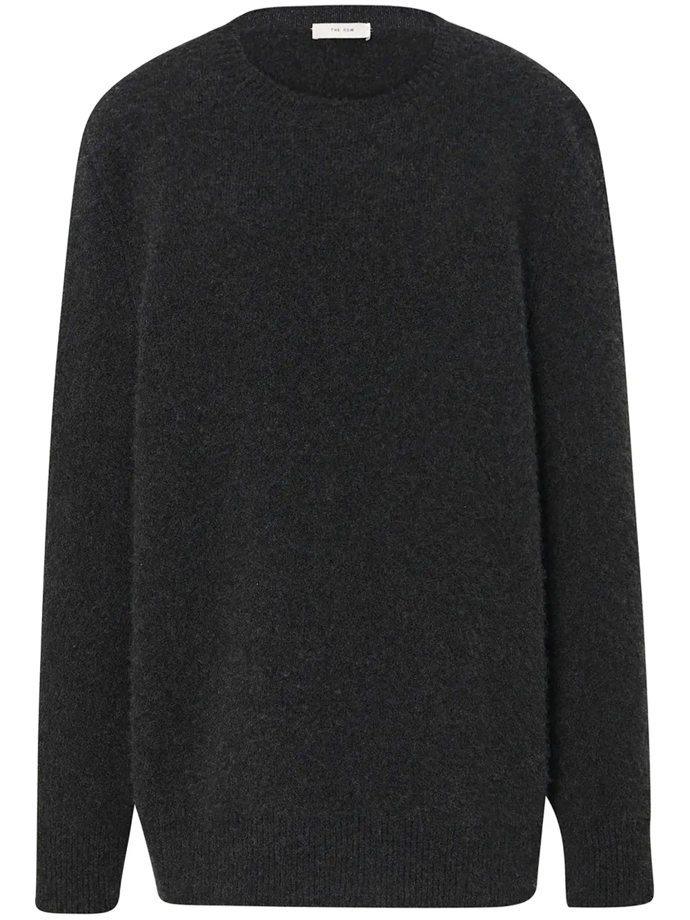 The Row Idea sweater | Grey | Image 1