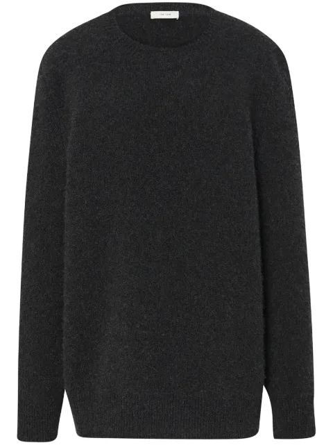 The Row Idea sweater