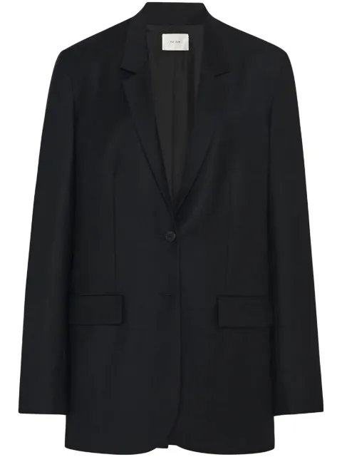 The Row Dustina blazer